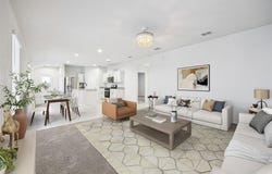140 Running River Drive, Boyd, TX 76023