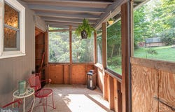 61 MOUNT MARSHALL ROAD, WASHINGTON, VA 22747