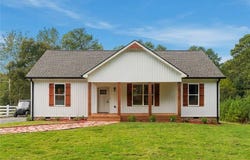 4053 Maple Grove Church Road, Resaca, GA 30735