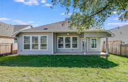 509 Panzano DR, Georgetown, TX 78628