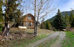 3934 GARVEY CIRCLE, COLVILLE, WA 99114