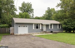 510 3RD STREET, HAINESPORT, NJ 08036