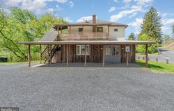 116 RINGTOWN BOULEVARD, RINGTOWN, PA 17967