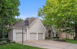 13808 Hayes Street, Overland Park, KS 66221