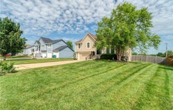 20534 W 199TH Terrace, Spring Hill, KS 66083