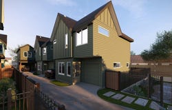 6409 Bradsher DR, Austin, TX 78745
