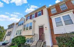 4229 APPLE ORCHARD Lane, SUITLAND, MD 20746