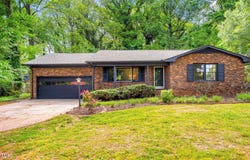 2509 Elderwood Lane, Burlington, NC 27215