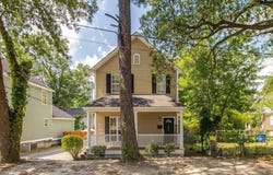 1029 Maxcy Street, Columbia, SC 29201