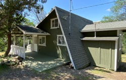 4700 Caliente Bodfish Road, Caliente, CA 93518