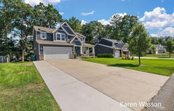 13485 STAFFORD DRIVE, NUNICA, MI 49448