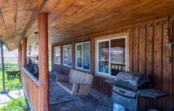 106 Swamp View Lane, Kila, MT 59920