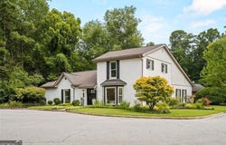 2861 DORBY CLOSE, Brookhaven, GA 30319