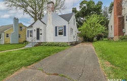 96 Campfield Road, Manchester, CT 06040