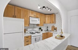 2829 CONNECTICUT AVE NW #411, WASHINGTON, DC 20008