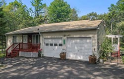 6298 Laurel Road, Pocono Summit, PA 18346