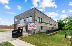 1765 Busse Highway, Des Plaines, IL 60016