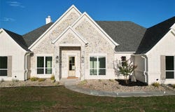 1038 Deer Island Court, Azle, TX 76020