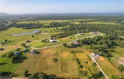 TBD Smokey  LN, Howe, OK 74940