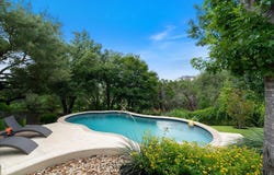 12464 Fairfax Ridge PL, Austin, TX 78738