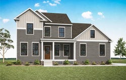 4839 Gooden Trl, Quinton, VA 23141