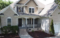 401 Albert Drive, Goldsboro, NC 27530