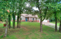 21945 N Fork Road, Luther, OK 73054
