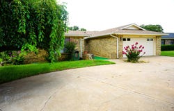 1214 E Ward Street, Brownfield, TX 79316