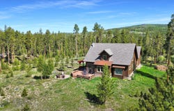 50 GCR 5164 aka Fir Trail, Tabernash, CO 80478