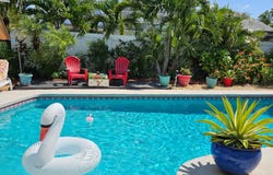 663 Bermuda Road, Cocoa Beach, FL 32931