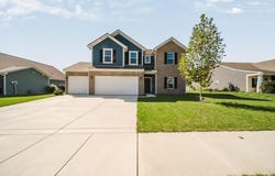 2469 Abigail Street, Lancaster, OH 43130