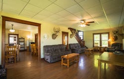 1590 N County Road 2980, Tennessee, IL 62374