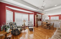3717 S Bolger Court, Independence, MO 64055