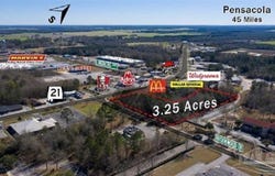 1400 S Main St, Atmore, AL 36502
