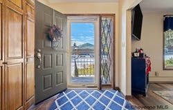 7209 HAWTHORNE DR, Cheyenne, WY 82009