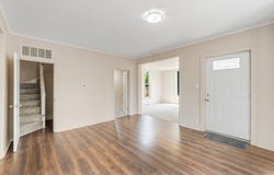 407 N Broadway Street, Mentone, IN 46539