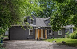 1236 Kensington Drive, Ann Arbor, MI 48104