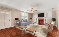 121 S Dupree, Ashdown, AR 71822