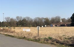 JF Boulevard lot: 33, Lonoke, AR 72086