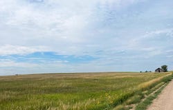 Cheyenne County CRP North, Potter, NE 69156