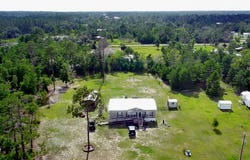 15963 Blue Crab Drive, Perry, FL 32348