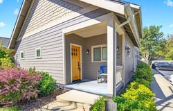 1245 Iowa Street, Ashland, OR 97520