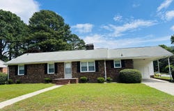 107 Vernon Street, Greenville, NC 27858