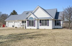 11391 S 450 Road, Silver Lake, IN 46982