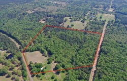 Tbd FM 2659, Hawkins, TX 75765