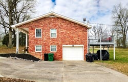 1050  Tucker Schoolhouse Rd., Madisonville, KY 42431
