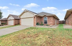 12124 NW 133rd Terrace, Piedmont, OK 73078