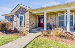 713 Winterhaven Lane, Frankfort, KY 40601