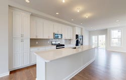 2921 Corston Road, Ann Arbor, MI 48105