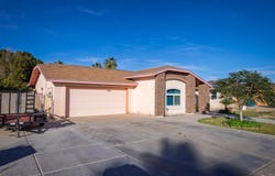 3558 E CECELIA LN, Yuma, AZ 85365